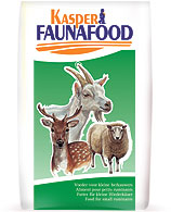 Kasper Faunafood Lammerenmelk, 10 KG